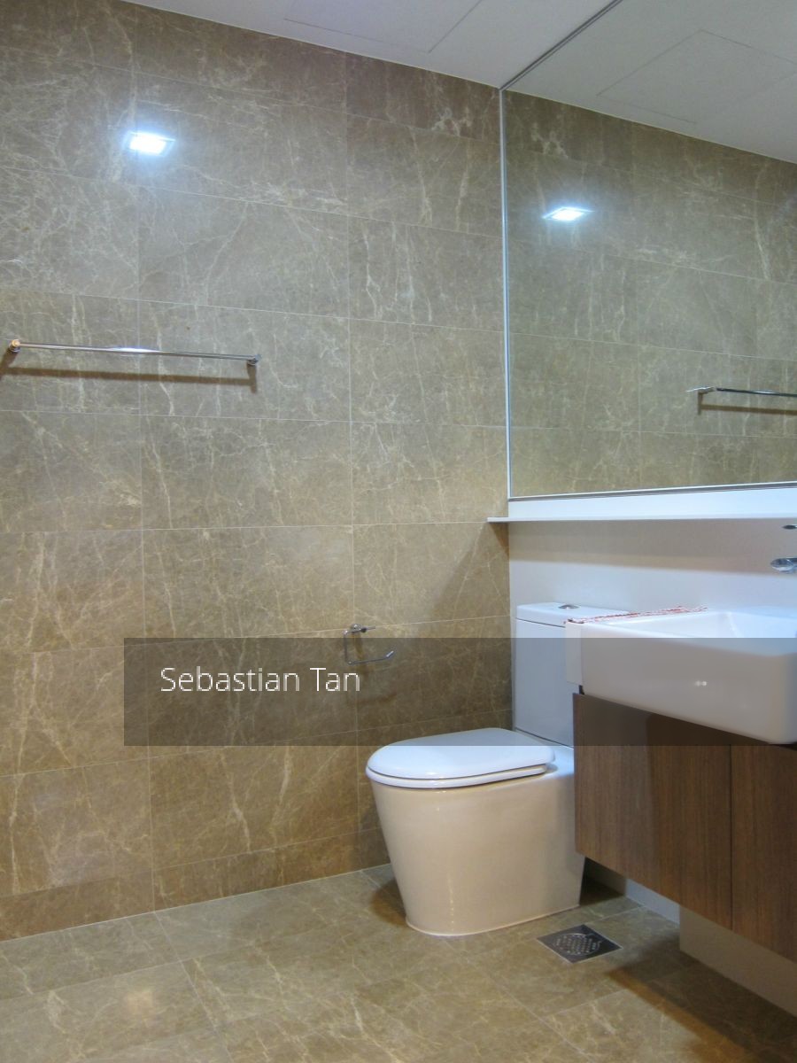 Caspian (D22), Condominium #121686992